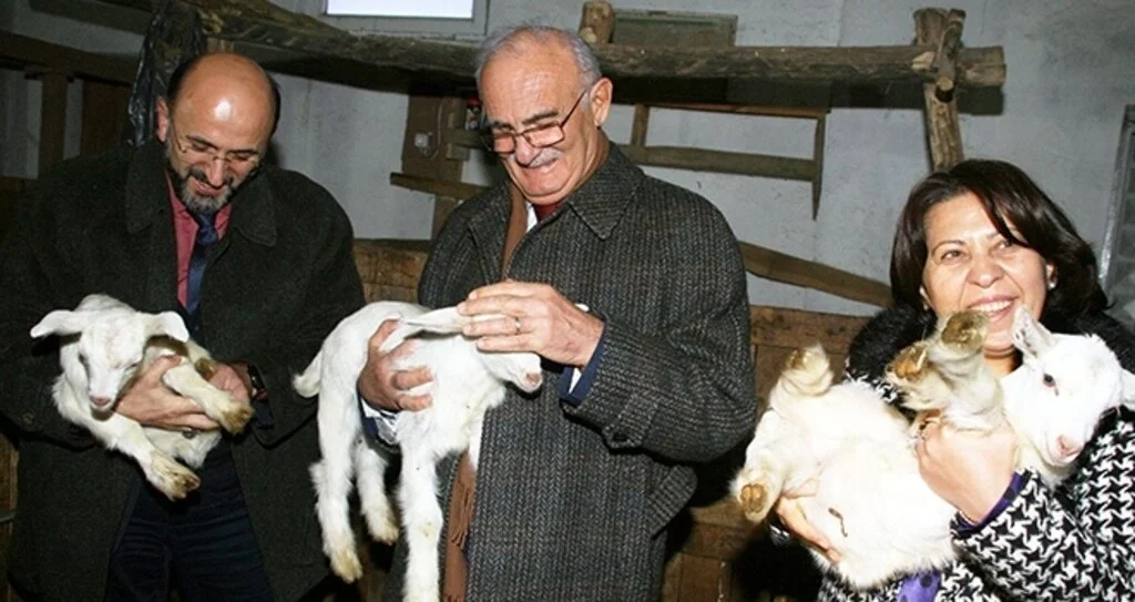 Eşinin altınlarıyla iş kurdu hibe desteğiyle başarı sağladı 
