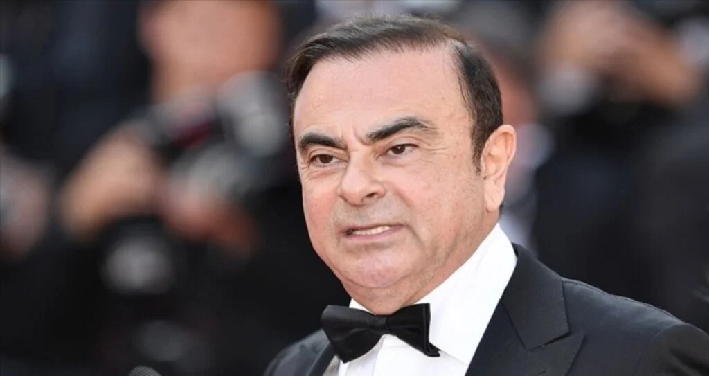 Eski Nissan Üst Yöneticisi Ghosn'un Lübnan'a kaçışıyla ilişkili 7 kişi gözaltına alındı