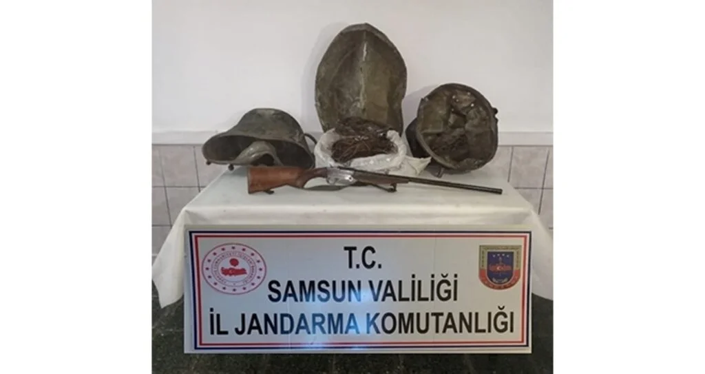 Evlerden hırsızlık yapan şüpheli yakalandı