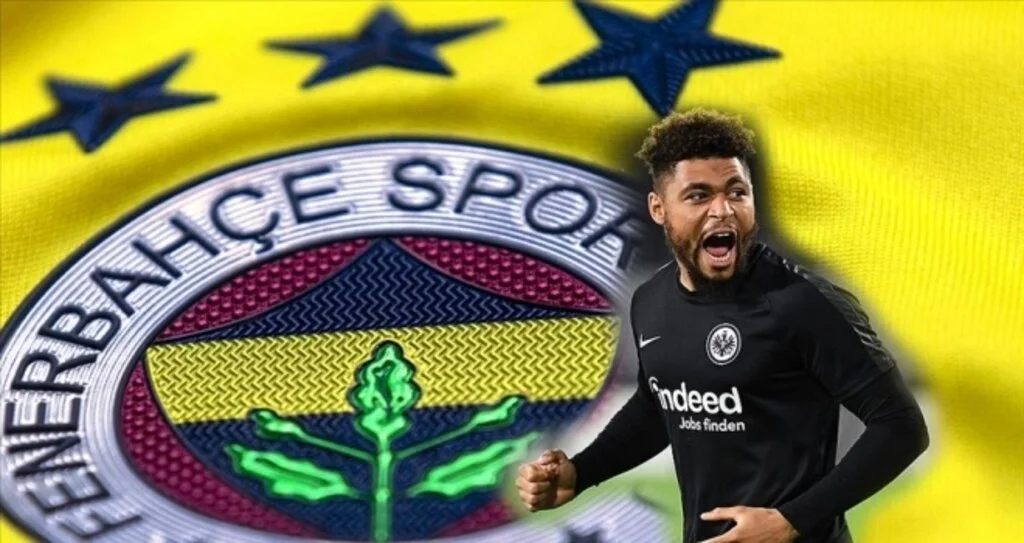 Fenerbahçe'den 18 ayda 6 stoper transferi