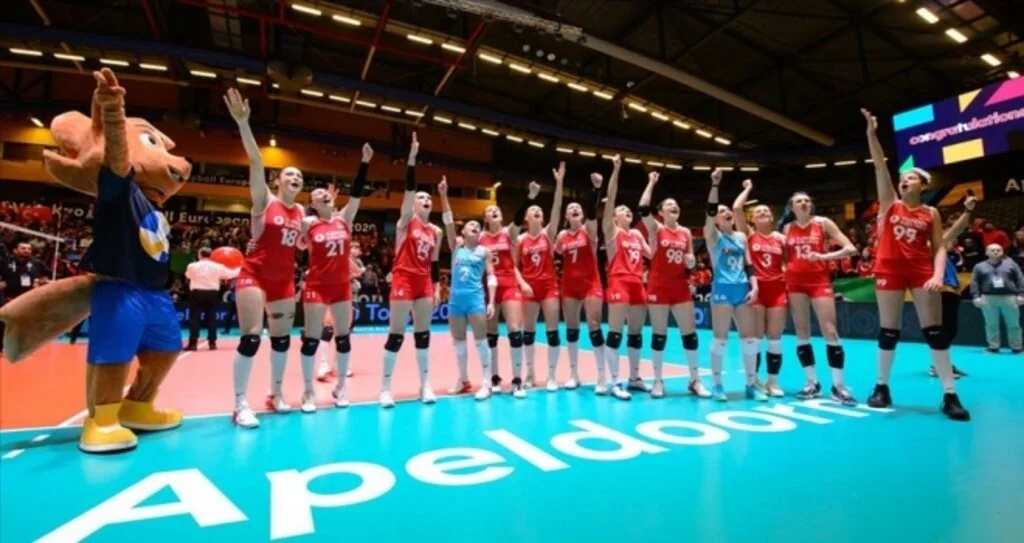 'Filenin Sultanları'nın 2020 Tokyo Olimpiyat Oyunları'ndaki rakipleri belli oldu
