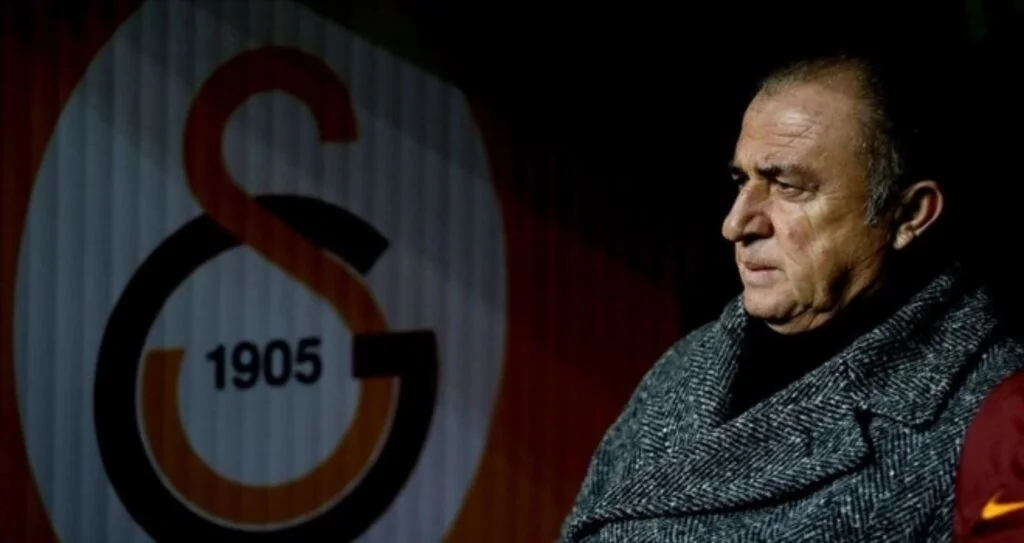 Galatasaray Teknik Direktörü Terim: Arda Turan'ın transferi konusunda yönetimle fikir ayrılığı yaşıyoruz