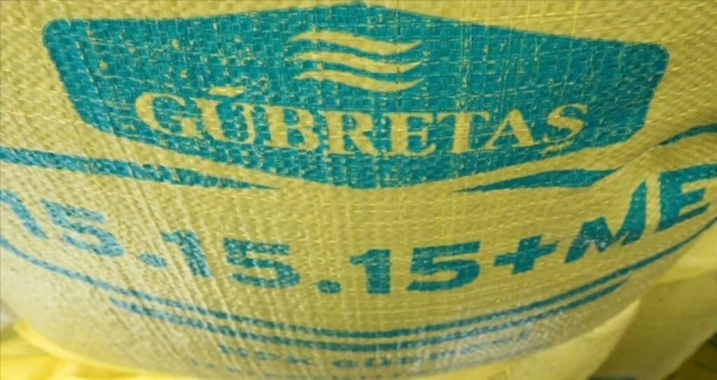 GÜBRETAŞ'ta sürekli mükemmellik hedefi