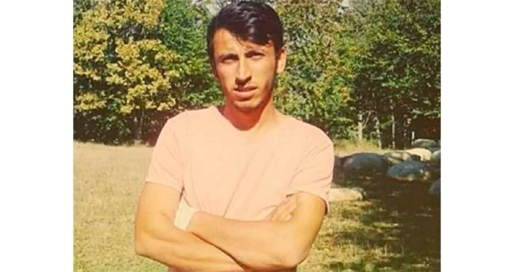 Hayvan otlatırken kazara kendini vuran çoban hayatını kaybetti