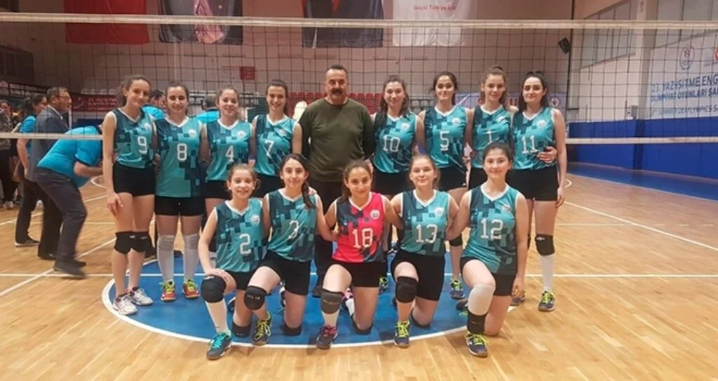 Hedefleri Grup Şampiyonluğu