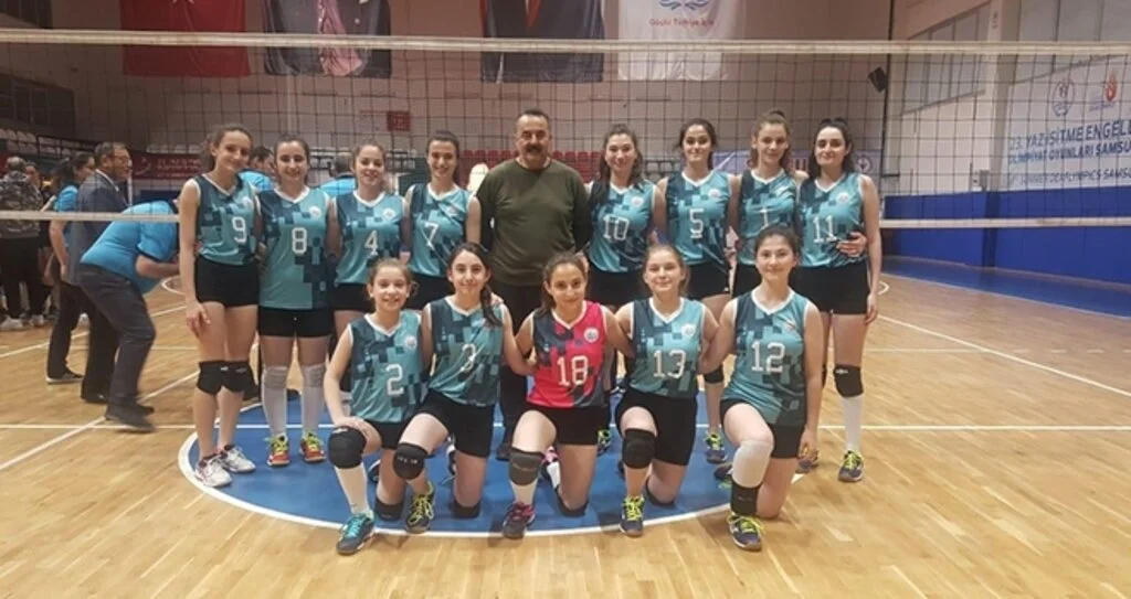 Hedefleri Grup Şampiyonluğu