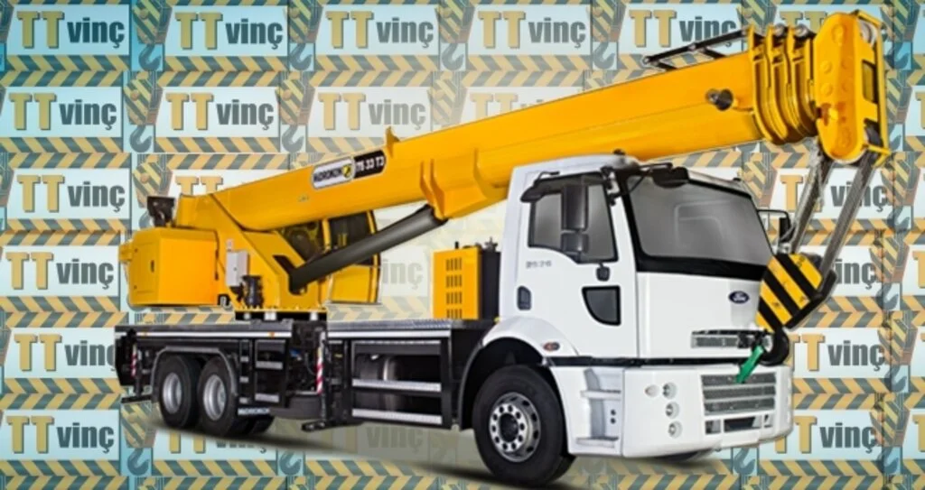Hızlı Kiralama Hizmeti İçin TTvinç