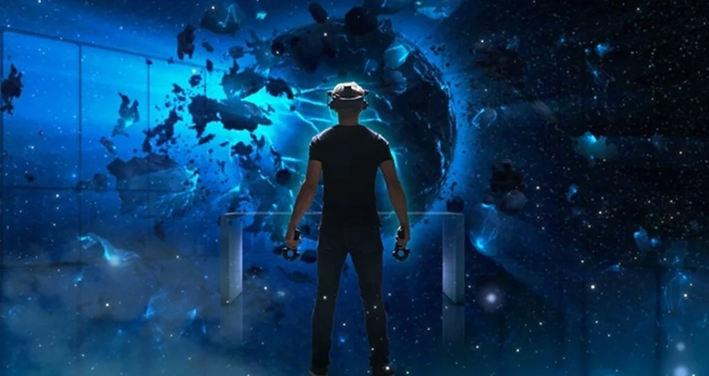 HTC Vive Türkiye Ülke Müdürü Başal: 2020’de VR Dönüşümü Hızlanıyor
