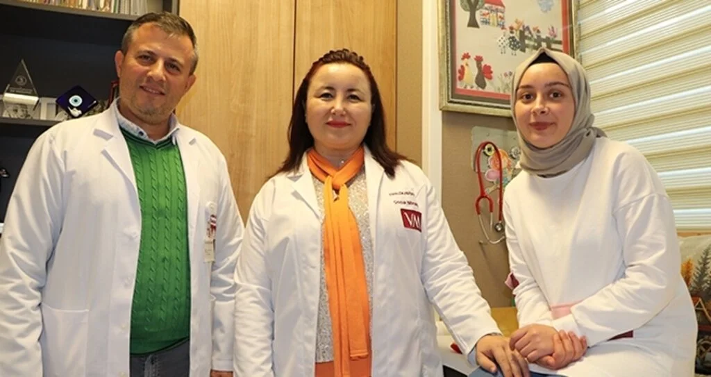 İdrar Sorunu Tedaviyle Çözüldü