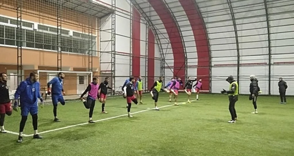 İkinci Devre Derbi İle Başlıyor