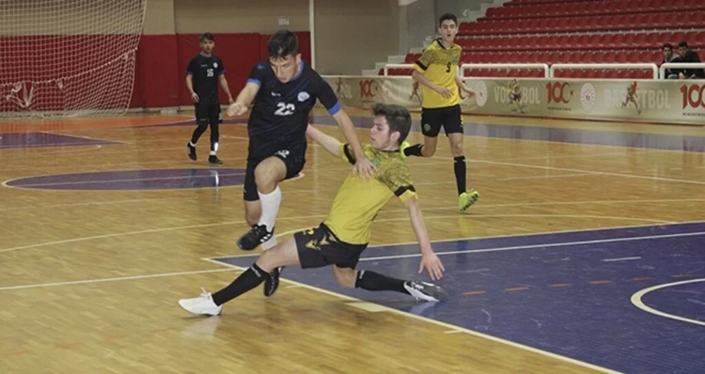İlk Finalist Ali Fuat Başgil