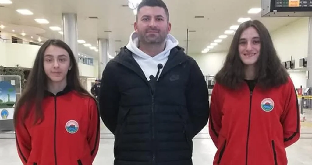 İLKADIM’IN MİLLİ GURURLARI BURSA'YA GİTTİ