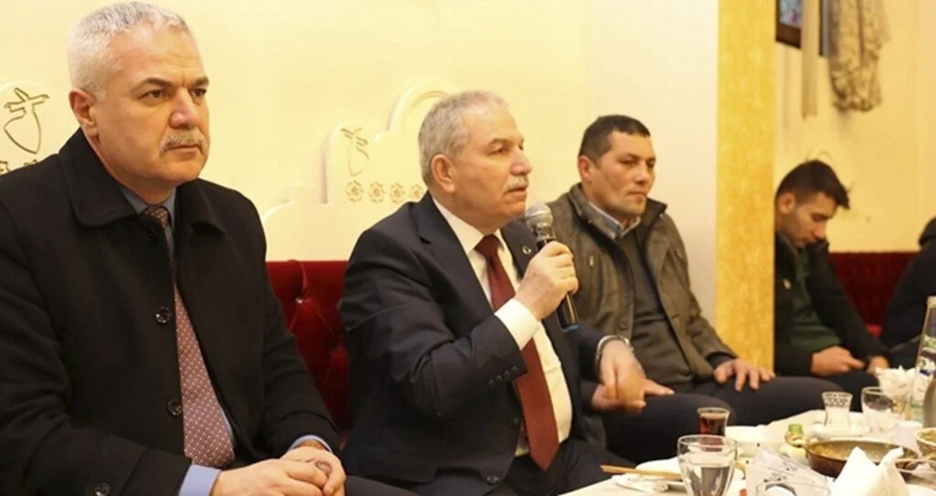 İLKEM'li Öğrenciler 'Sabah Buluşmaları' Etkinliğiyle Başkan Demirtaş'la Bir Araya Geldi