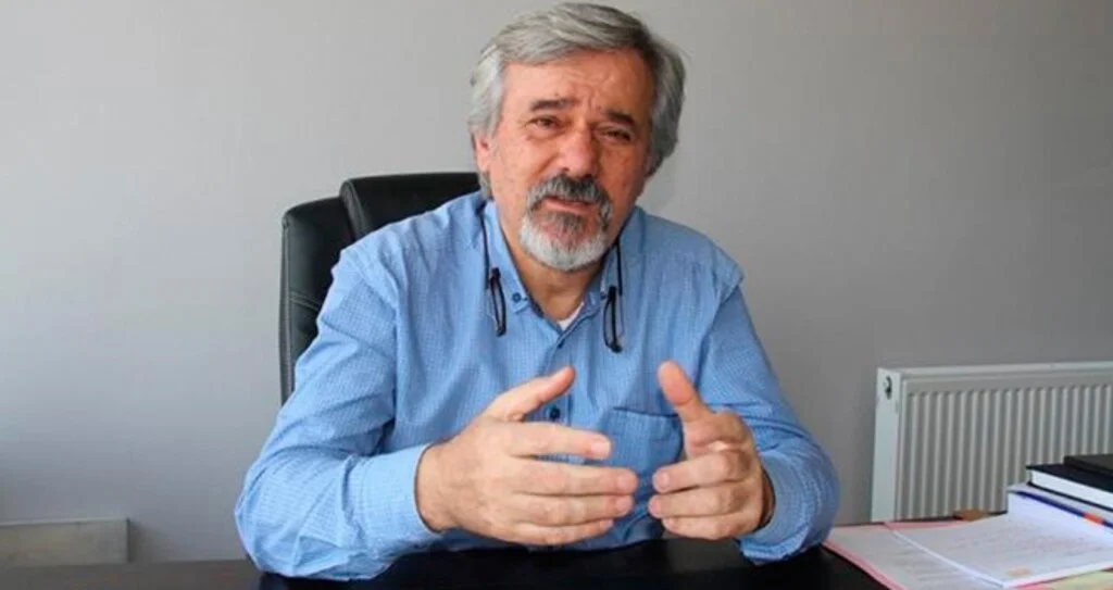 İshak Memişoğlu Güven Tazeledi