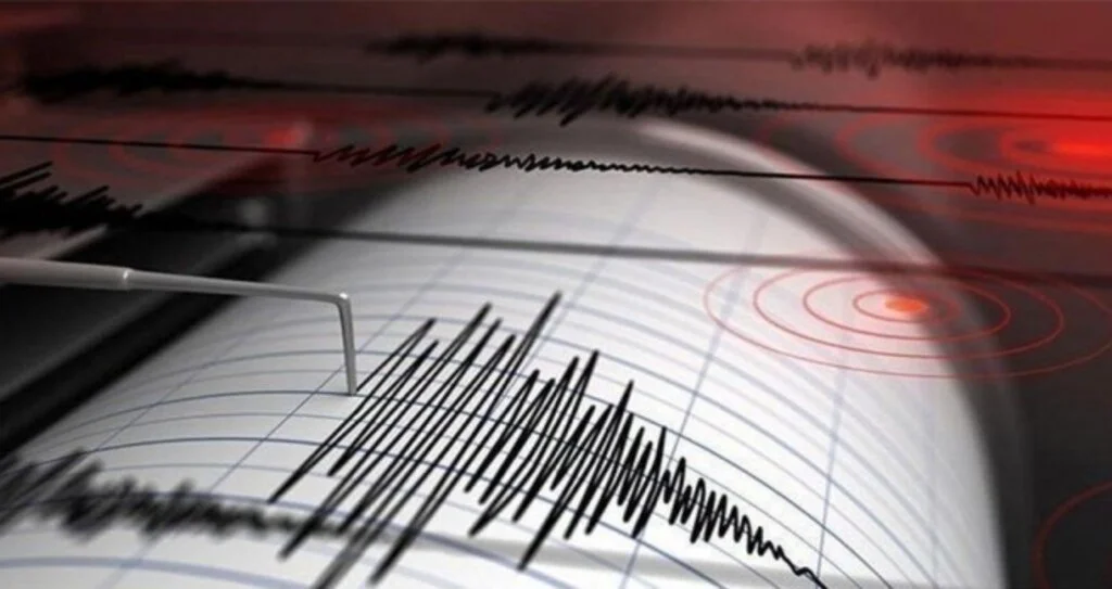 İstanbul’da korkutan deprem