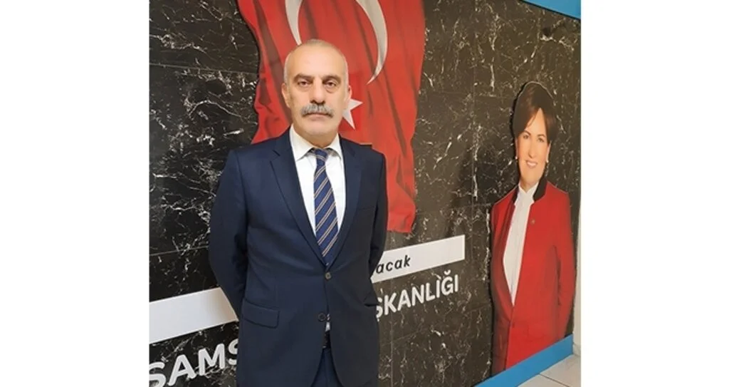 İYİ Partili Belediyeler Zirvesi 