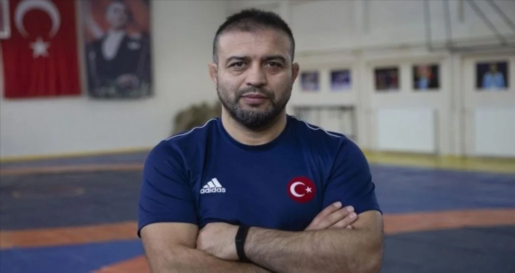Kadın Güreş Milli Takımı gözünü olimpiyat şampiyonluğuna dikti