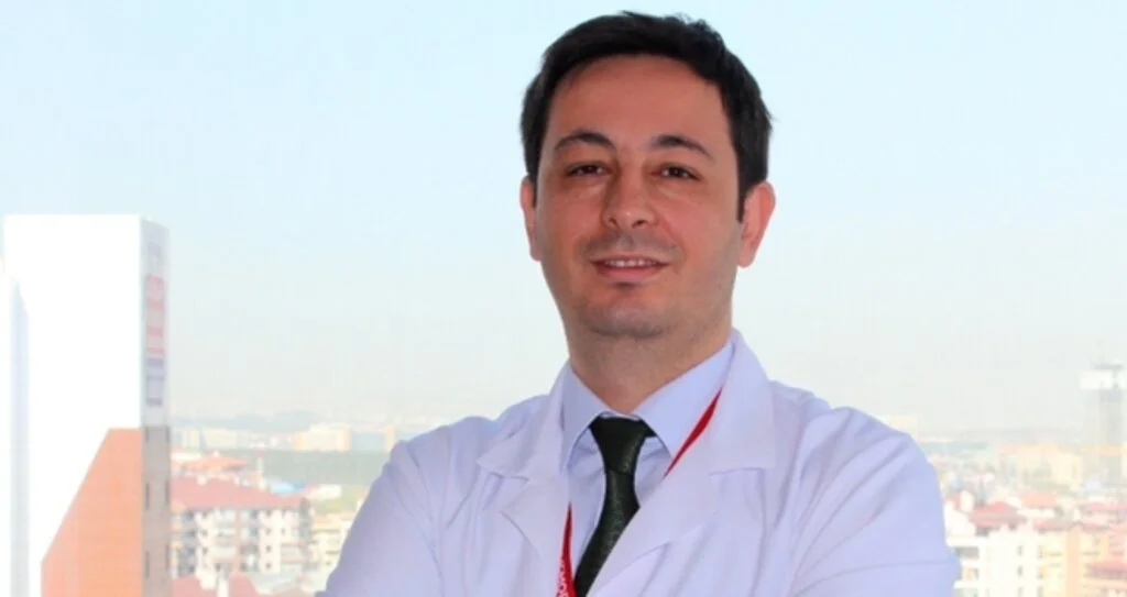 Kadınlığın Sonu Değil, Sağlıklı Bir Yaşamın Başlangıcı: Histerektomi