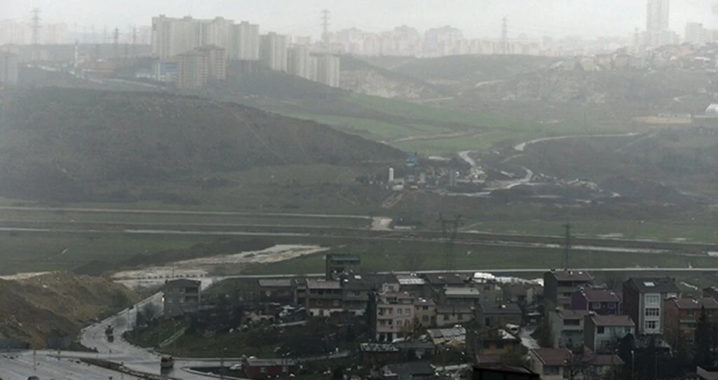Kanal İstanbul güzergahındaki arsa fiyatları yükselişe geçti