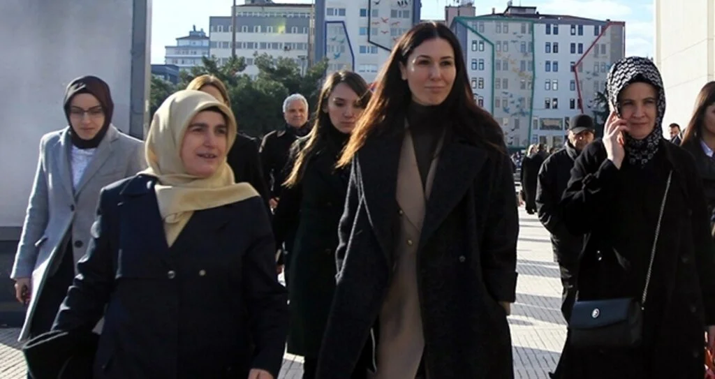 Karaaslan: İklim Değişikliği Afetlerin Sebebi 