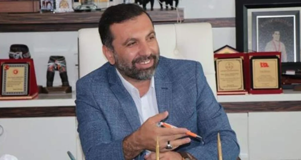 Kavak Belediye Başkanı Sarıcaoğlu: Kavak OSB Doldu