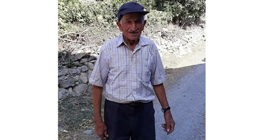 Kazada yaralanan traktör sürücüsü hayatını kaybetti
