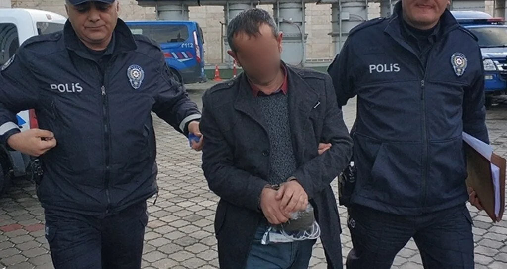 Kendisine saldıran kadını silahla vuran şahıs adliyede