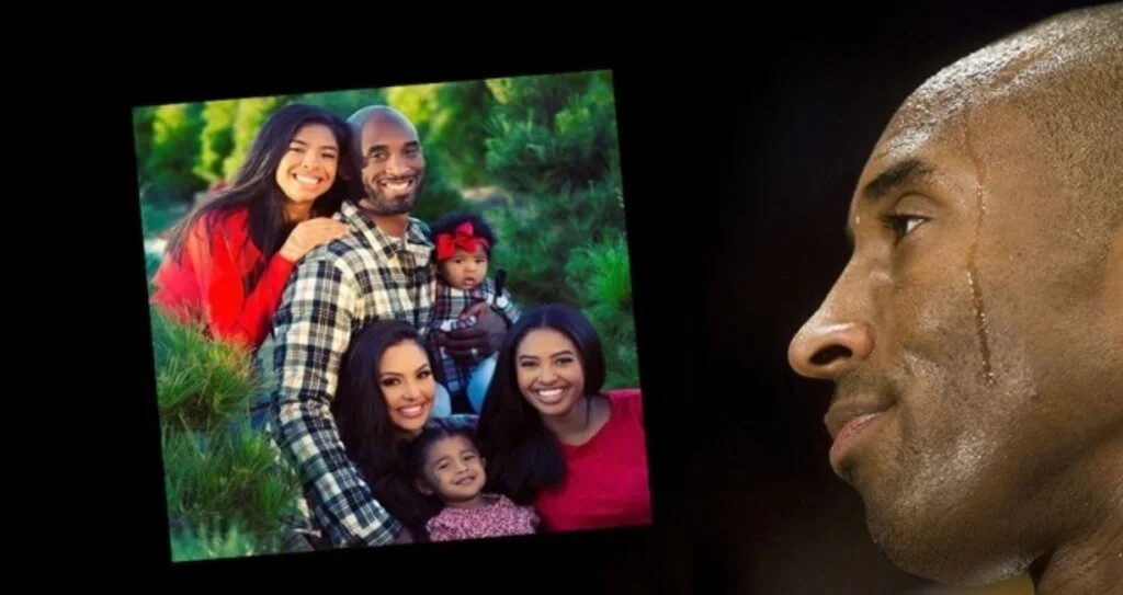 Kobe Bryant'ın eşi Vanessa'dan kaza sonrası ilk açıklama