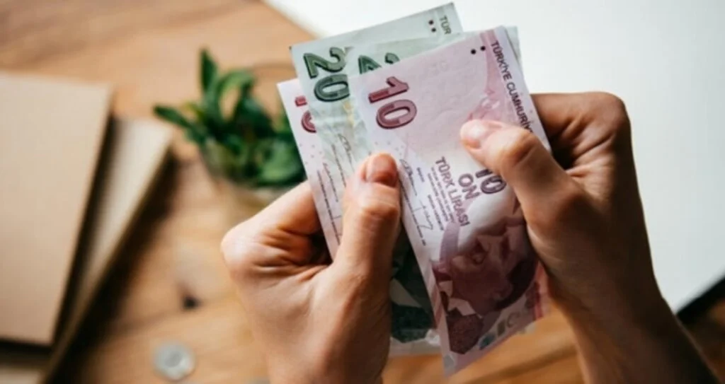 Kredi Alımı