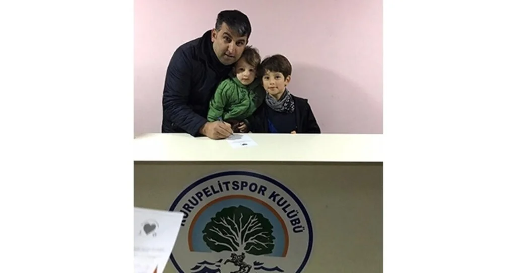 Kurupelitspor Bir İlke İmza Attı