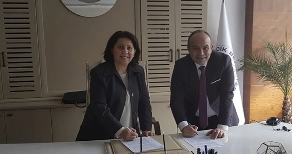 Ladik Belediyesi'nden Sağlık Protokolü