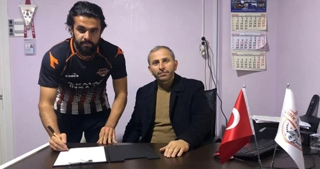 Ladik Bombaları Patlattı!