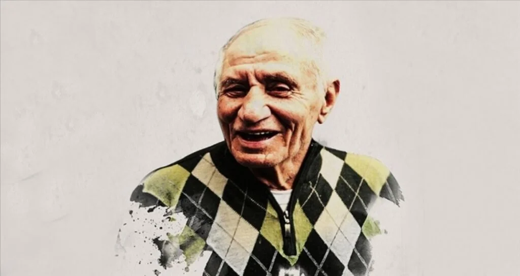 Lefter'in hayatı beyaz perdeye taşınacak