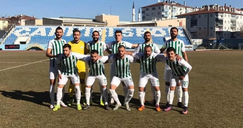 LİDERE NAZAR DEĞDİ