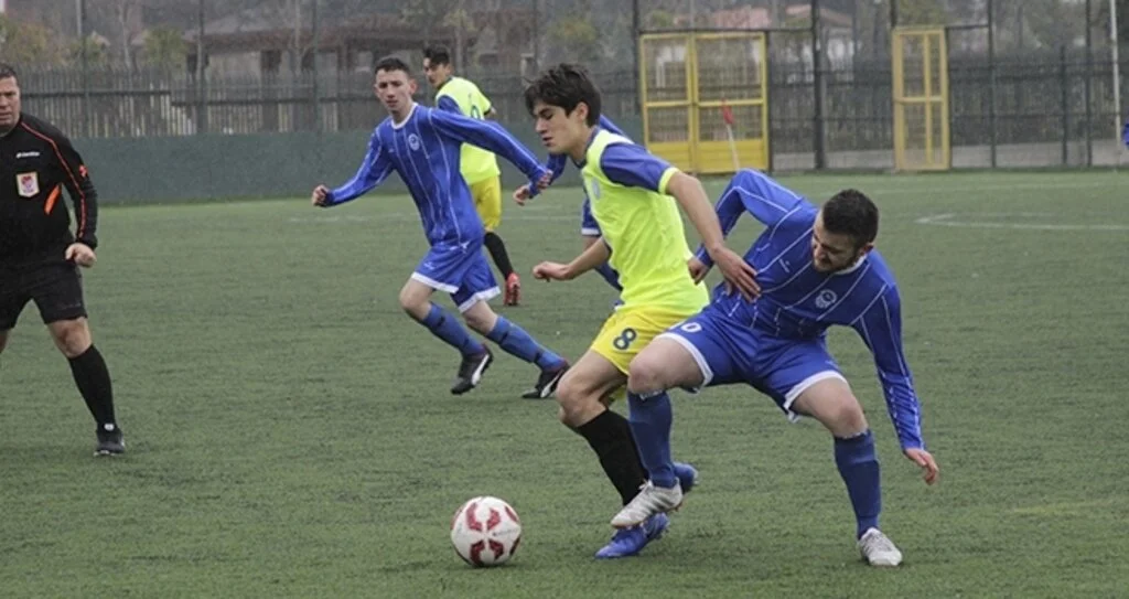 Liderin Keyfi Yerinde