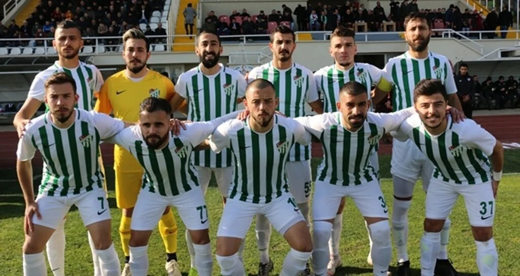 Liderin Keyfi Yerinde