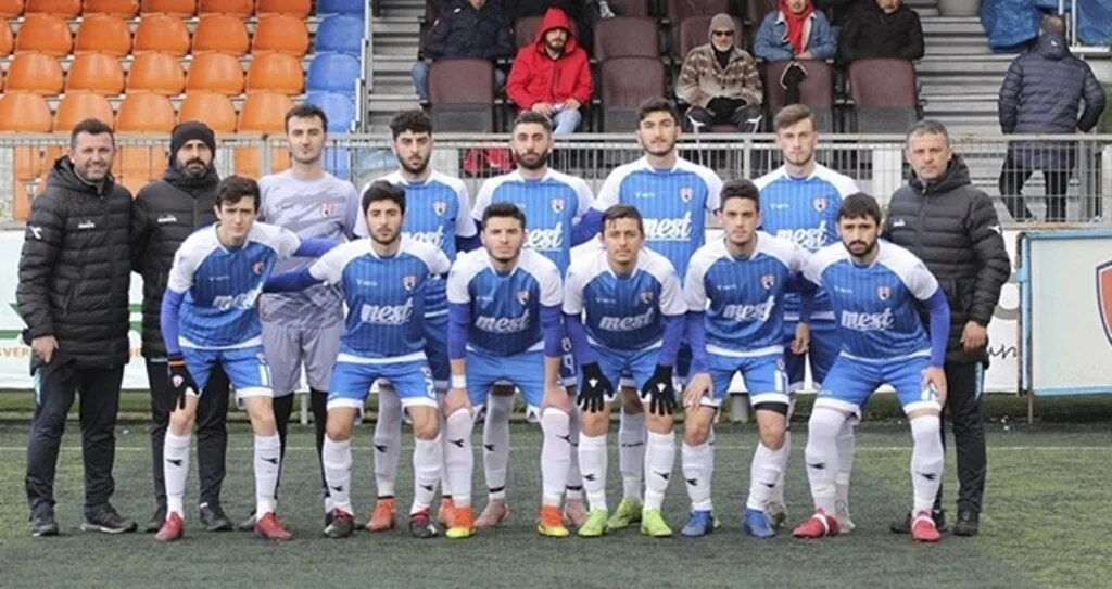 Liderin Keyfi Yerinde