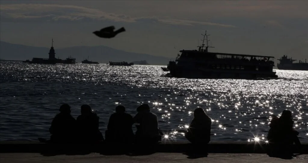 Marmara Bölgesi'nde sıcaklık artacak