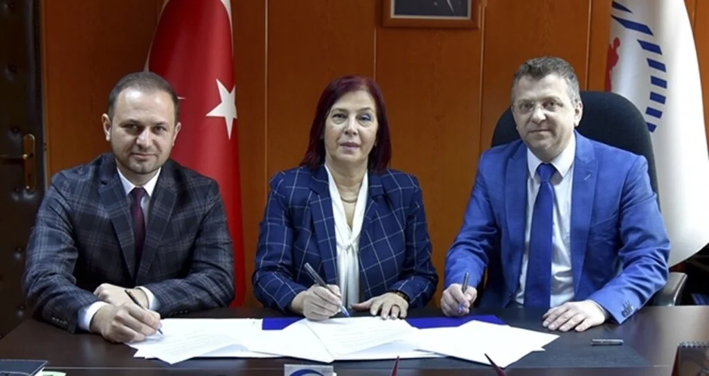 Matematik Bölümü'ne İki Okul Daha Katıldı