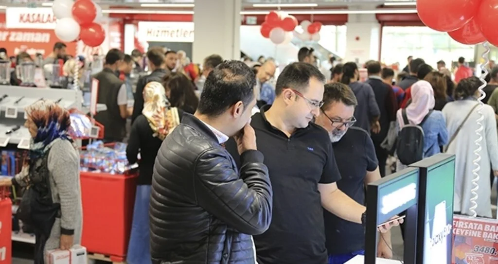 MediaMarkt’ta tatil kampanyası devam ediyor