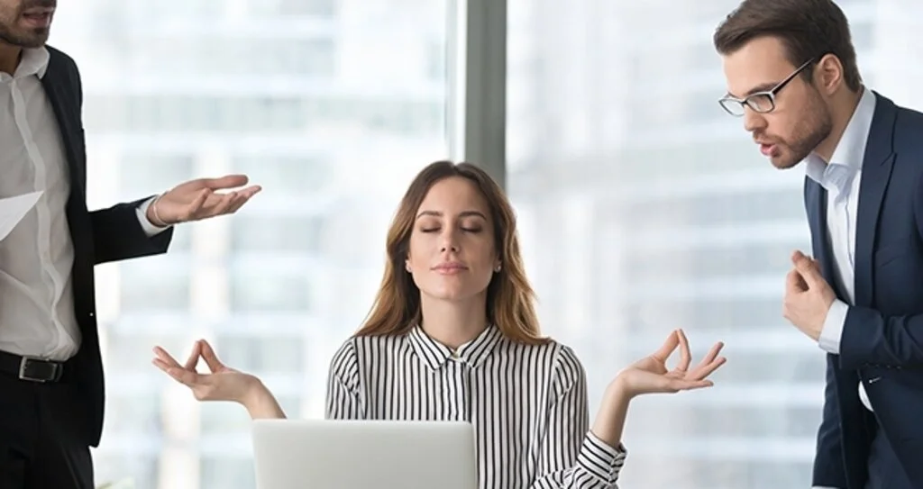 Meditasyon ile Hem Ruhunuzu Hem Bedeninizi Dinlendirin