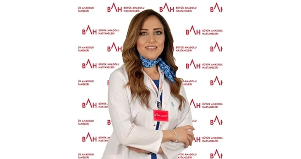 Meme kanseri uyarısı: Aslı ihmal edilmemeli