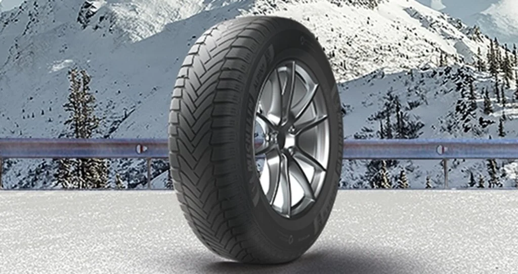 Michelin'den Kış Dönemi İçin Lastik Alternatifleri