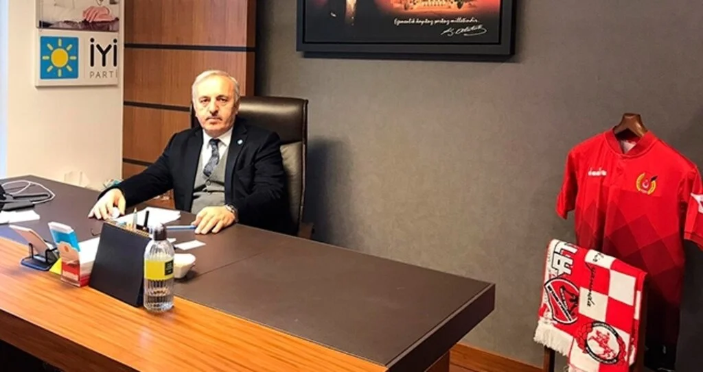 Milletvekili Yaşar: 20 Ocak'ı Unutmadık, Kalbimizde Yaşıyorlar