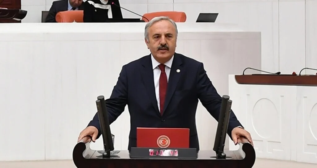 Milletvekili Yaşar: Çarşamba Şeker'in  dönüşü umut verici 