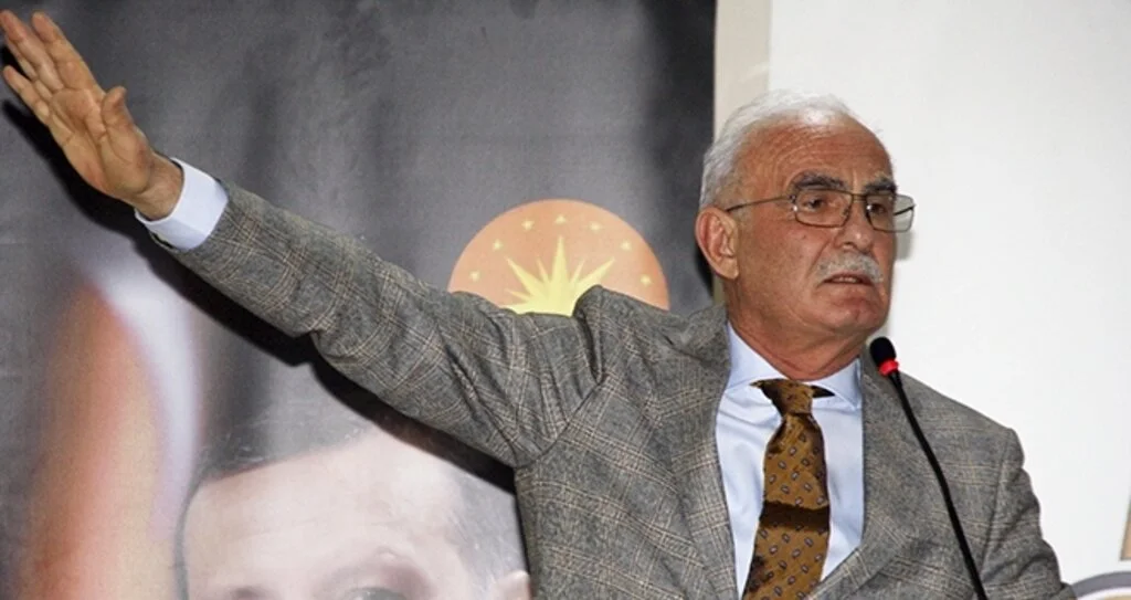 Milletvekili Yılmaz: AK Parti Halktan Ayrı Düşünülemez