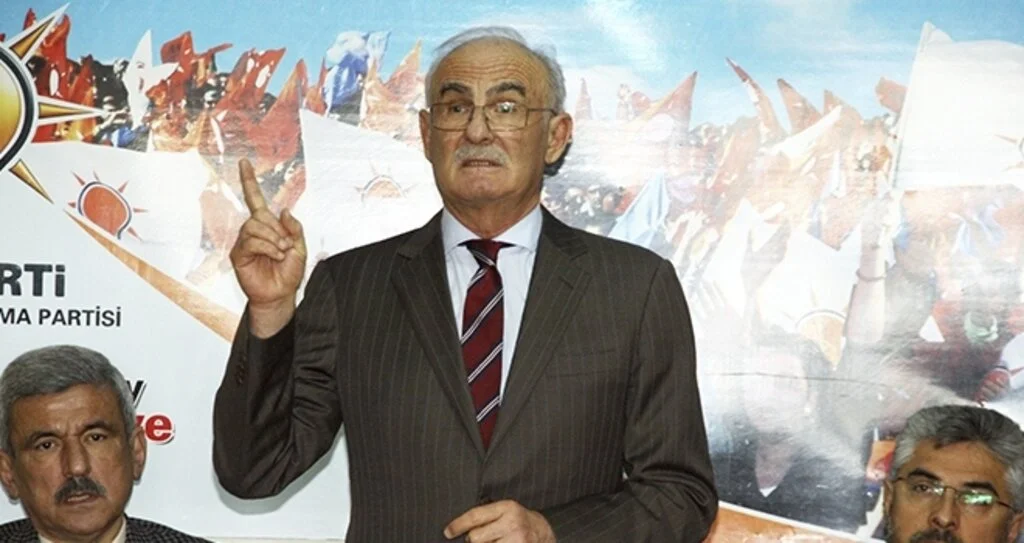 Milletvekili Yılmaz: Geleceğe umutla bakmalıyız