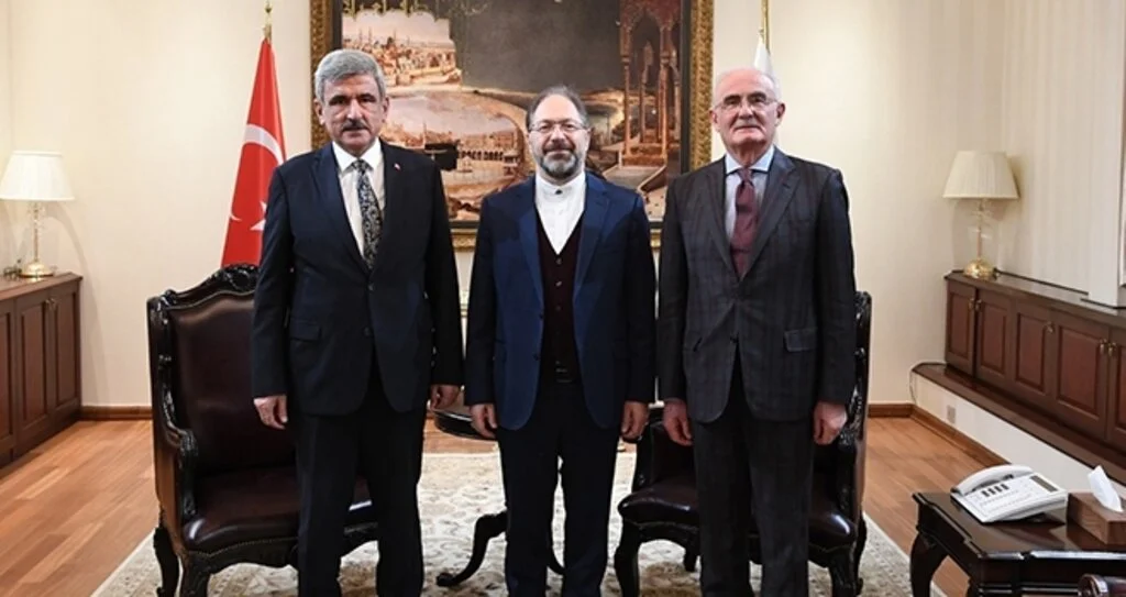 Milletvekili Yılmaz: Projelere yakın takip