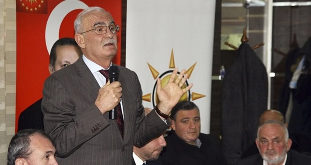 Milletvekili Yılmaz: Senaryolar aynı sadece aktörler farklı
