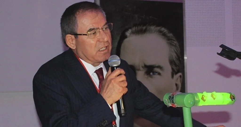 Milletvekili Zeybek:İşsizlik Alarm Veriyor 